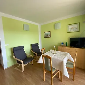 Appartamento Marija F2, Krk Town