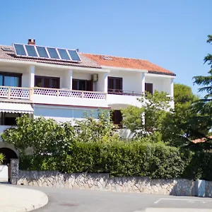 Appartamento Dekanic Krk, Krk Town