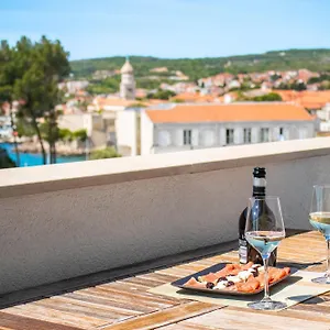 Appartamento Seaside Petar, Krk Town